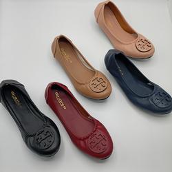 #ShopniQue - GRATICA SEPATU WANITA FLAT SHOES BALET 80 AP