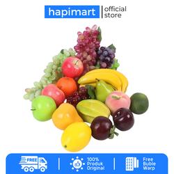 #ShopniQue - Buah Imitasi (Palsu/Artificial) Foam Hias Cocok Untuk Dekorasi Rumah