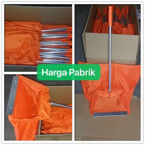 #ShopniQue - PCK-05 Alat Kebersihan Rumah Tangga Pengki Sampah Untuk Pekarangan Rumah Alat Bantu dan Dinas Kebersihan Serbaguna