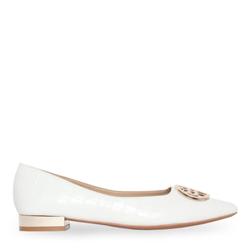 #ShopniQue - NYC Shoes sepatu wanita ROSALIE Flat shoes