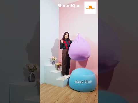 #ShopniQue - Beanbag Squishy