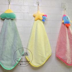 #ShopniQue - Kain Lap Tangan Hand Towel Lap Dapur Lap Pengering Tangan Lap Lucu