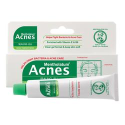 #ShopniQue - Acnes Sealing Gel (9gr) Treatment Perawatan Wajah Berjerawat Gell