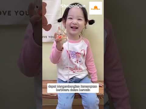 #ShopniQue - Mainan Musik Anak Edukasi Terapi Bicara Whistle Toys Bird Peluit Suara Burung Air