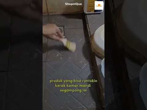 #ShopniQue - TOILET CLEANER Pembersih Noda Kerak Toilet Kloset Harga Terjangkau 1 Liter Produk 100 orginal