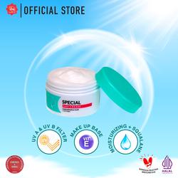 #ShopniQue - Viva Special Day Cream with Squalane, Vit E, UV A & B - 22gr Pelembab Perawatan Wajah