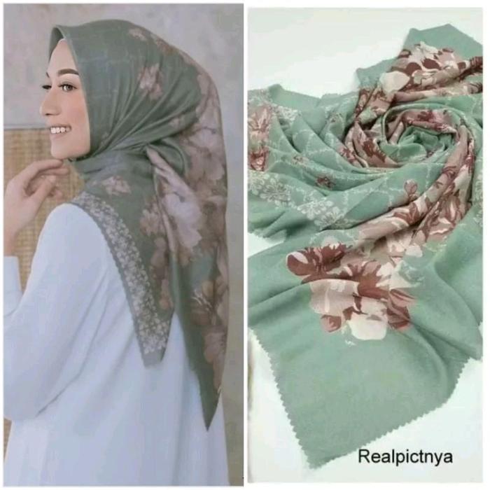 #ShopniQue - MUSLIM WEAR HIJABS