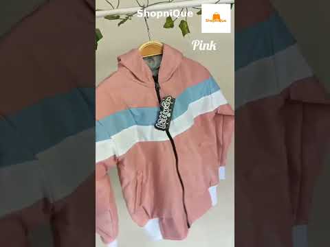 #ShopniQue - 116tahun Jaket Bomber Kombinasi Couple Ibu dan Anak  Jaket Bomber Lumino 3 Tone Anak  Jaket Bomber