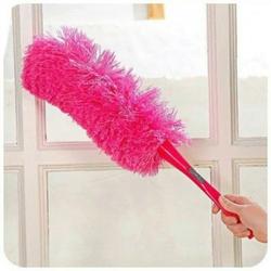 #ShopniQue - kemoceng tekuk flexible go duster kemucing clean alat kebersihan rumah